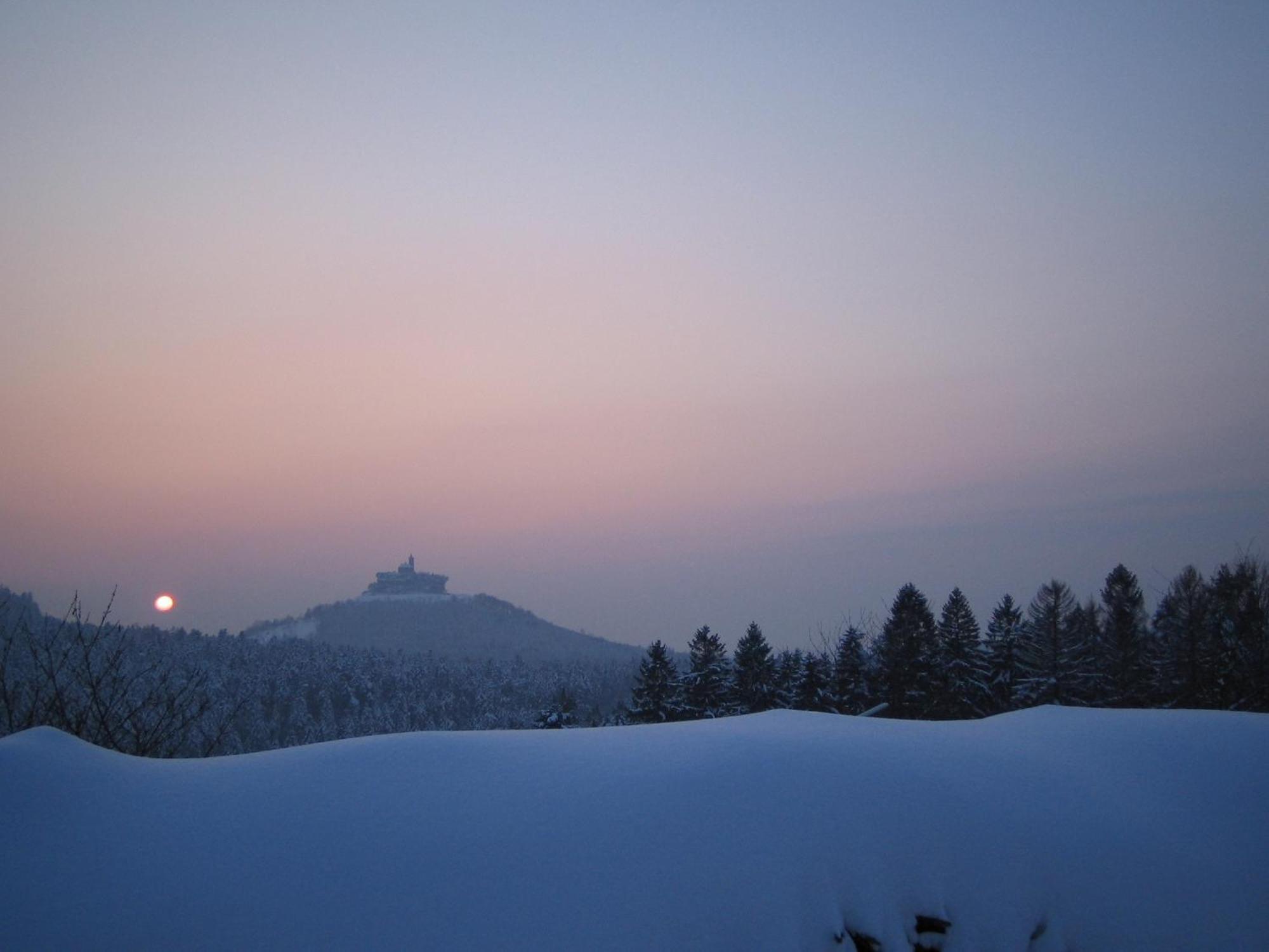 Hotel Logis Les Vosges 3*