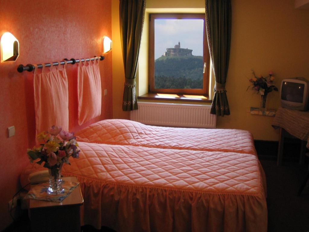 Logis Les Vosges 3*