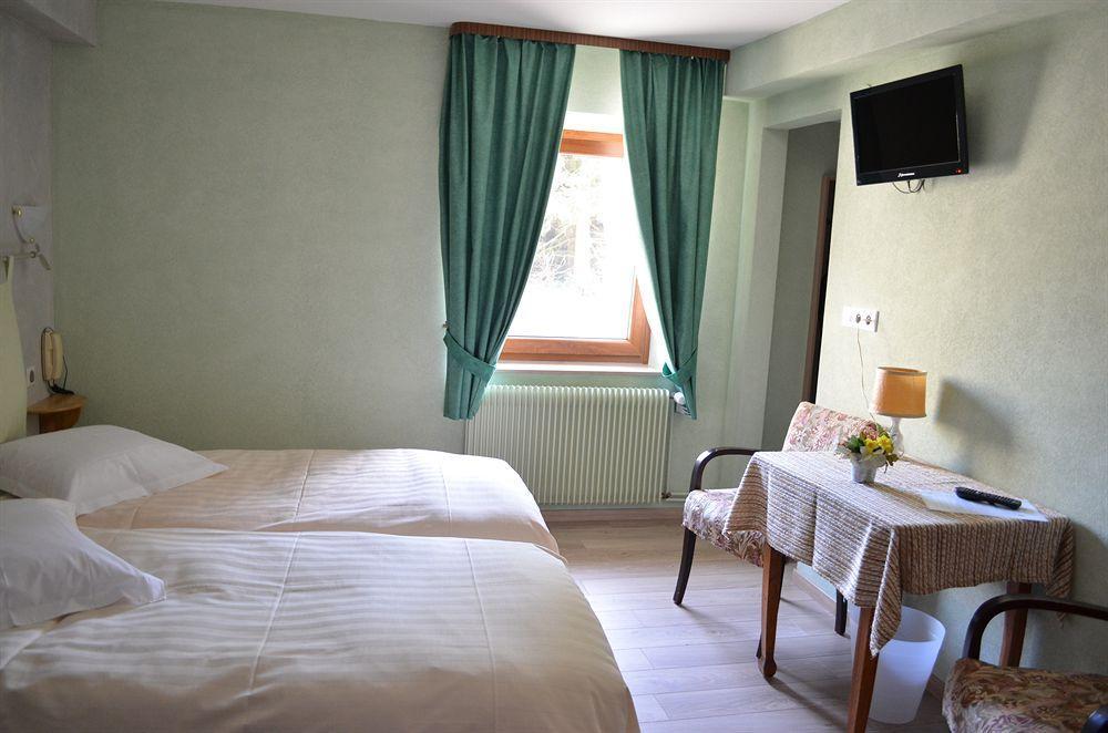 Logis Les Vosges 3*
