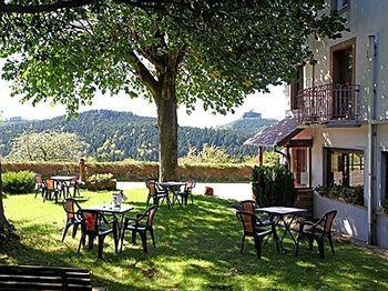 Logis Les Vosges Hotel