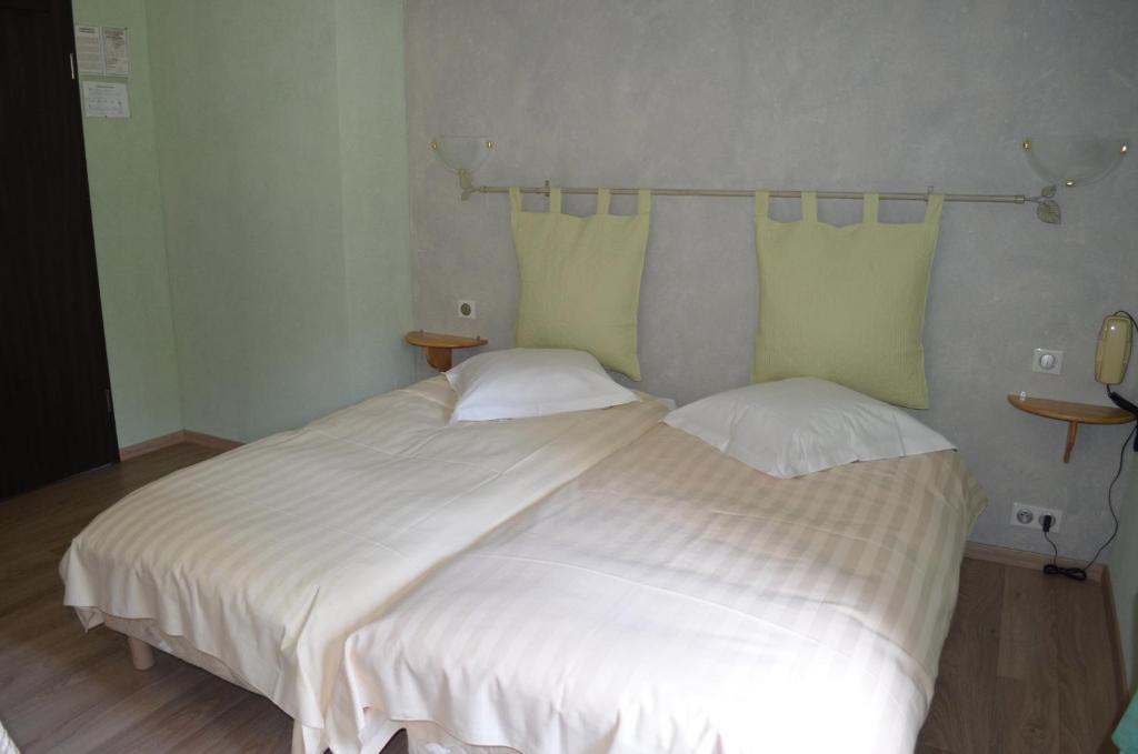 Hotel Logis Les Vosges