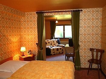 Logis Les Vosges 3*