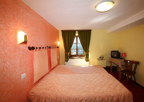 Logis Les Vosges 3* Dabo